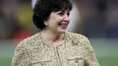 Chris Graythen/Getty Images