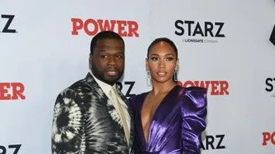 Jamie McCarthy/Getty Images for STARZ