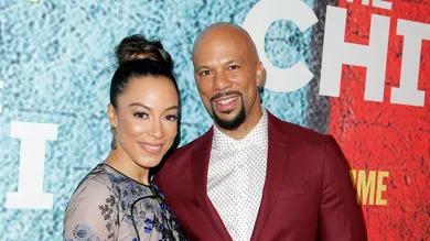 Tibrina Hobson/Getty Images