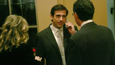 Vince Bucci/Getty Images