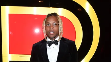 Paras Griffin/Getty Images