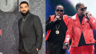 John Phillips/Getty Images & Ethan Miller/Getty Images