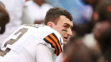 Tom Szczerbowski/Getty Images