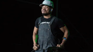 Santiago Bluguermann/Getty Images