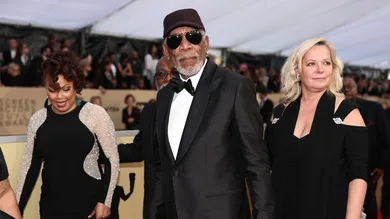 Christopher Polk/Getty Images