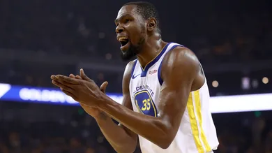 Ezra Shaw/Getty Images