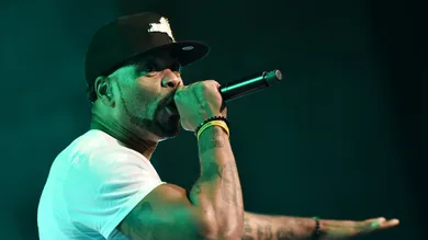 Steven Ferdman/Getty Images