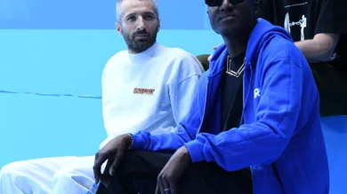 Pascal Le Segretain/Getty Images