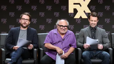 Frederick M. Brown/Getty Images