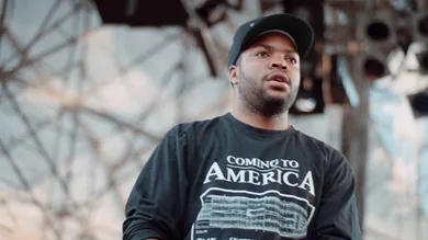 Jim Steinfeldt/Michael Ochs Archives/Getty Images