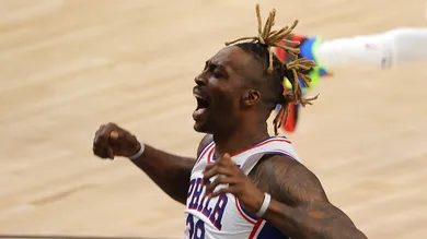 Kevin C. Cox/Getty Images