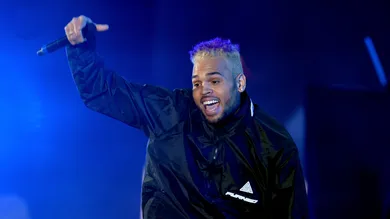 Kevin Winter/Getty Images