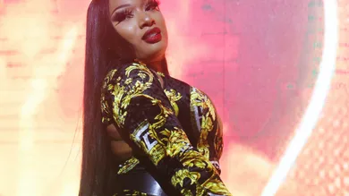 Cassidy Sparrow/Getty Images for MAXIM