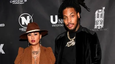 Paras Griffin / Contributor / Getty Images