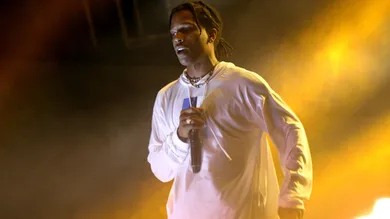 Bennett Raglin/Getty Images