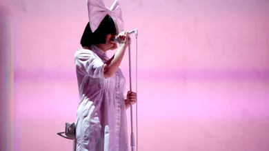 Christopher Polk/Getty Images for iHeartMedia