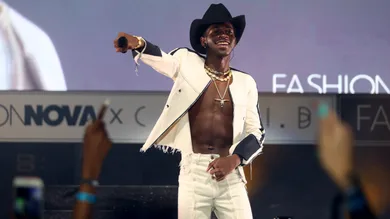 Jerritt Clark/Getty Images