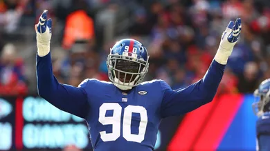 Al Bello/Getty Images