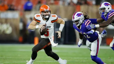 Joe Robbins/Getty Images