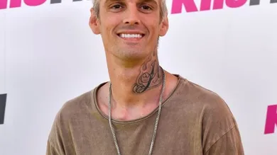 Frazer Harrison/Getty Images