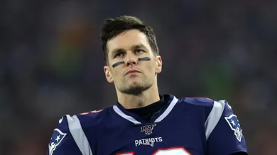 Maddie Meyer/Getty Images