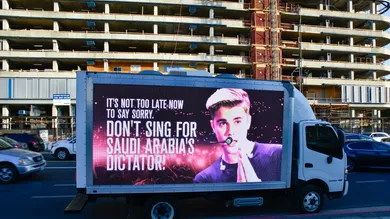 Jerod Harris/Getty Images