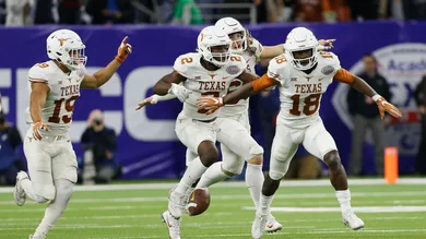 Bob Levey/Getty Images