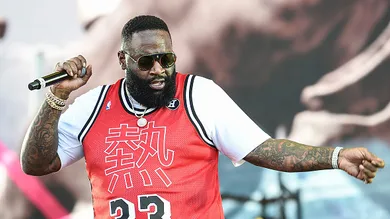 Tabatha Fireman/Getty Images