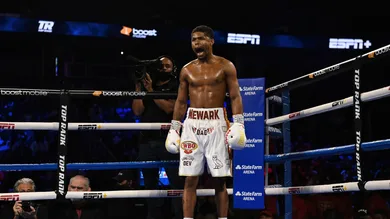 Brandon Magnus/Getty Images