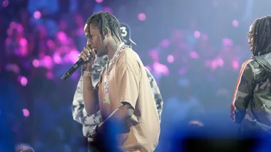 Isaac Brekken/Getty Images