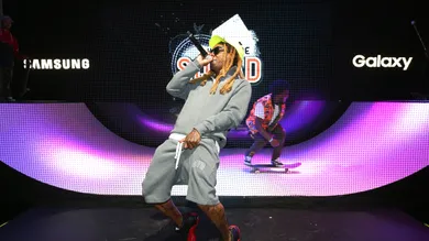 Joe Scarnici/Getty Images