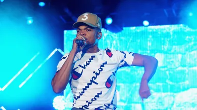 Bennett Raglin/Getty Images for 2017 ESSENCE Festival