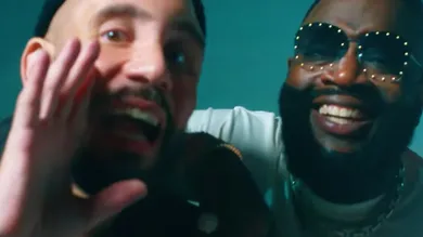 DJ Drama via YouTube