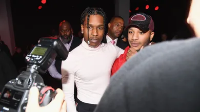 Nicholas Hunt / Getty Images