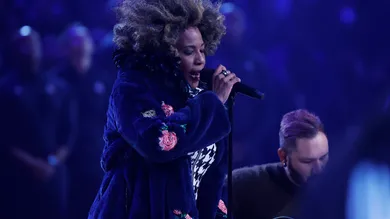 Tim Nwachukwu/Getty Images