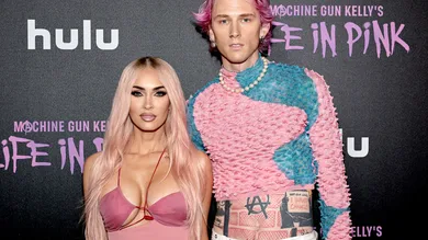 Jamie McCarthy/Getty Images