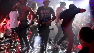 Jonathan Leibson / Getty Images