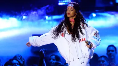 Kevork Djansezian/Getty Images