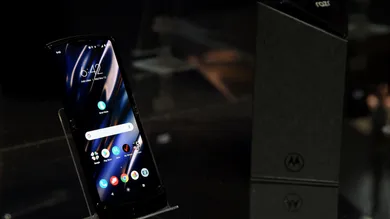 Michael Kovac/Getty Images