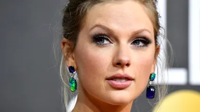 Frazer Harrison/Getty Images