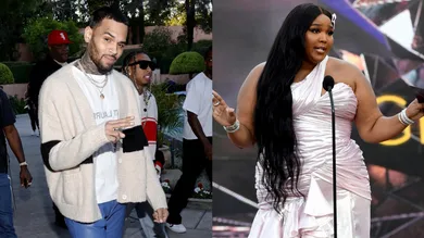 Frazer Harrison/Getty Images & Kevin Winter/Getty Images