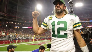 Christian Petersen/Getty Images