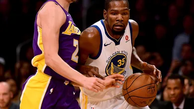 Harry How/Getty Images