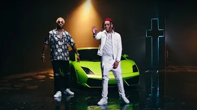 Lil Gotit via YouTube