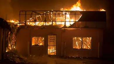 Aaron P. Bernstein/Getty Images