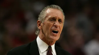 Jonathan Daniel/Getty Images