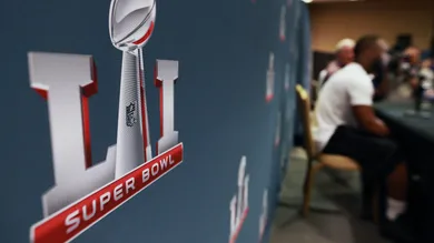 Jim Davis/The Boston Globe via Getty Images