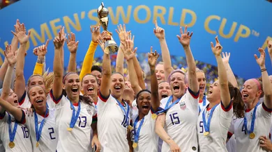 Richard Heathcote/Getty Images