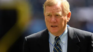 Stephen Dunn/Getty Images