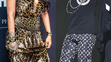 Roy Rochlin/Getty Images / Steven Ferdman/Getty Images for TIDAL